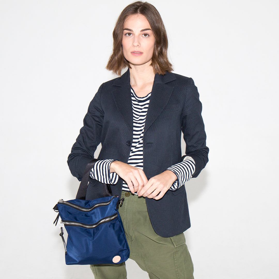 amuse - medium crossbody bag