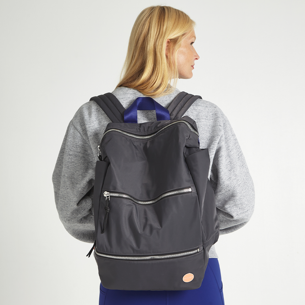 boxer - large backpack