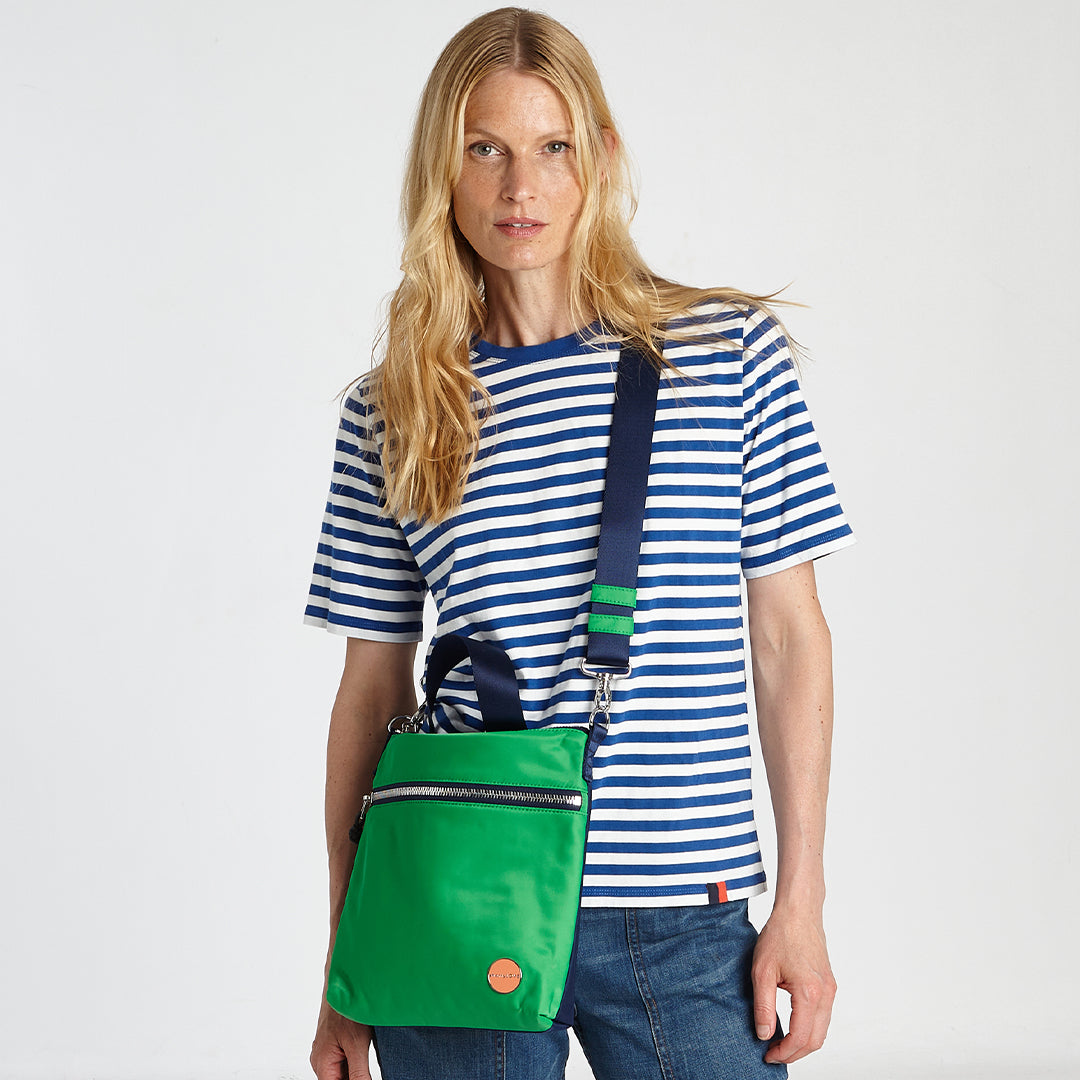 amuse - medium crossbody bag