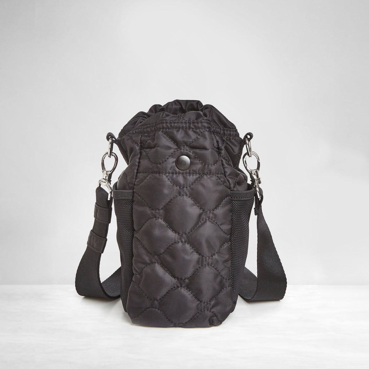 bea - small quilted sling bag