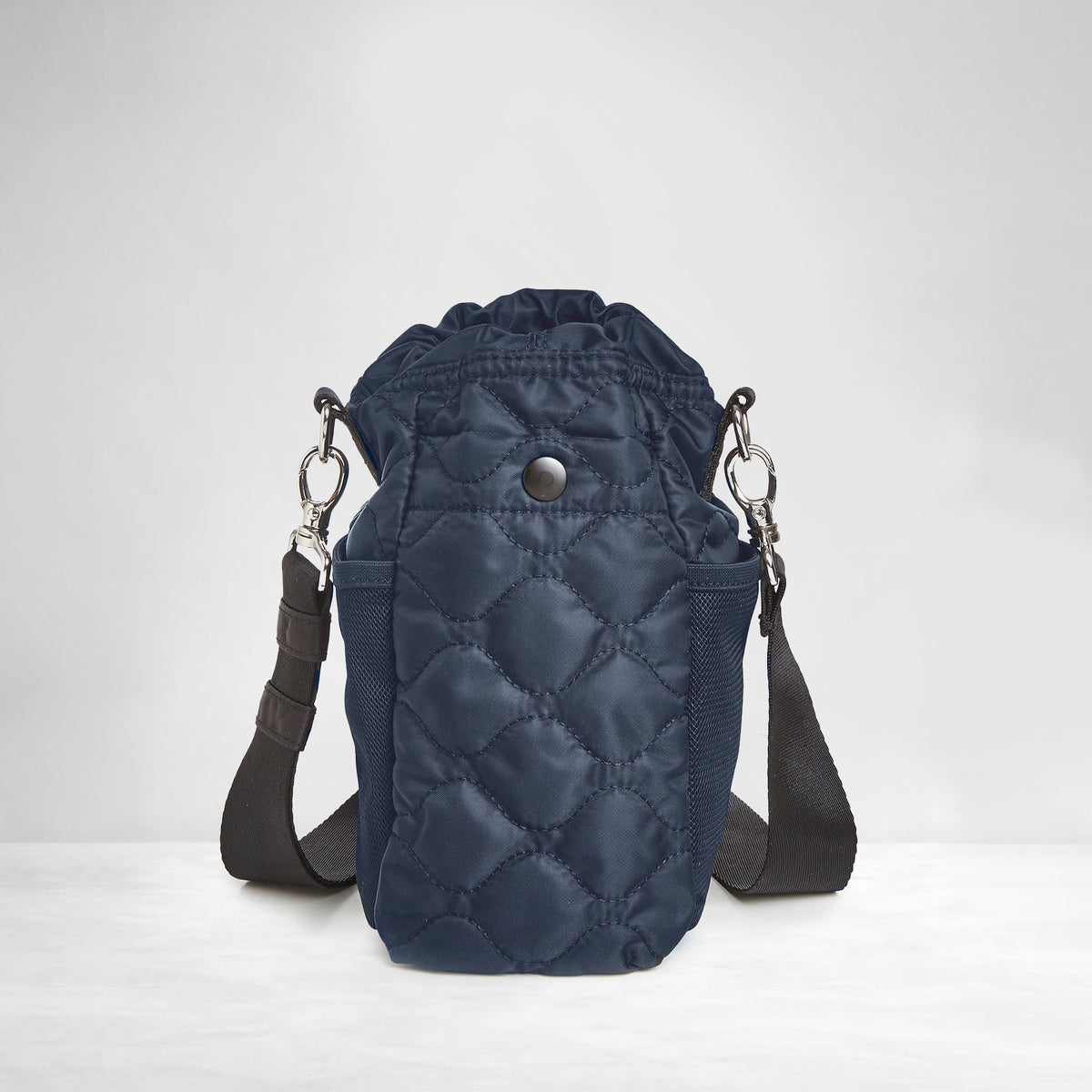 bea - small quilted sling bag