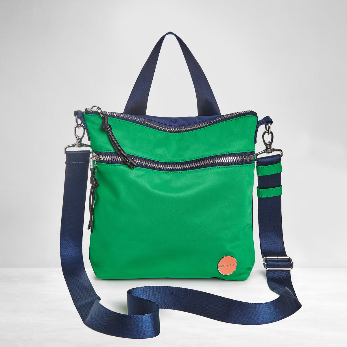 amuse - medium crossbody bag