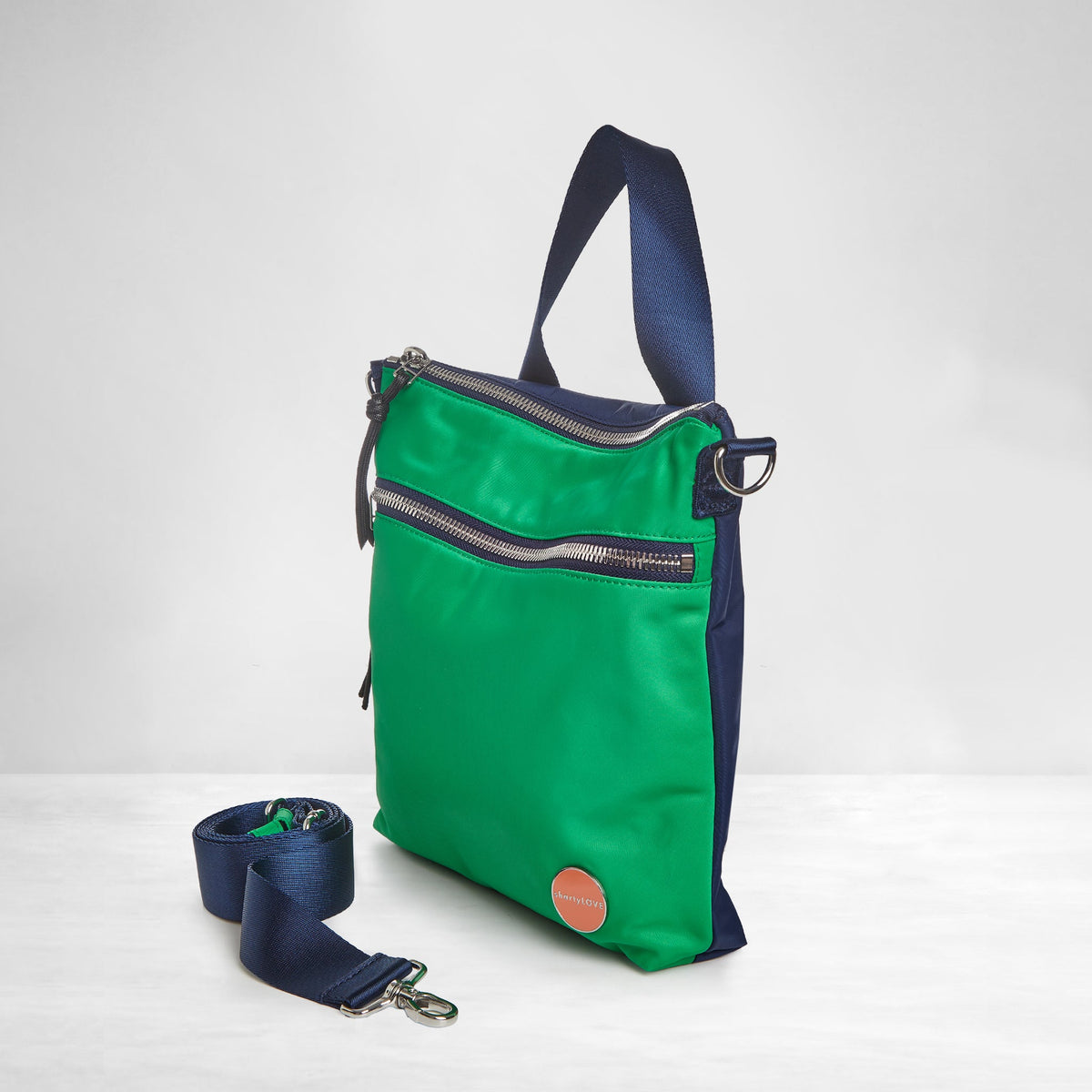 amuse - medium crossbody bag