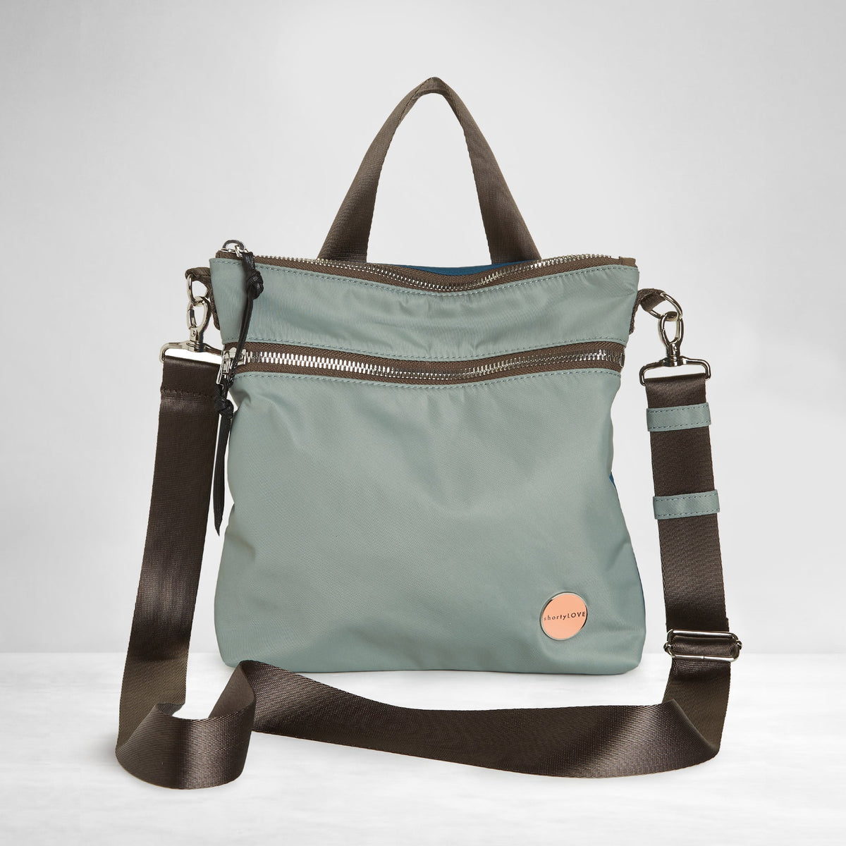 amuse - medium crossbody bag