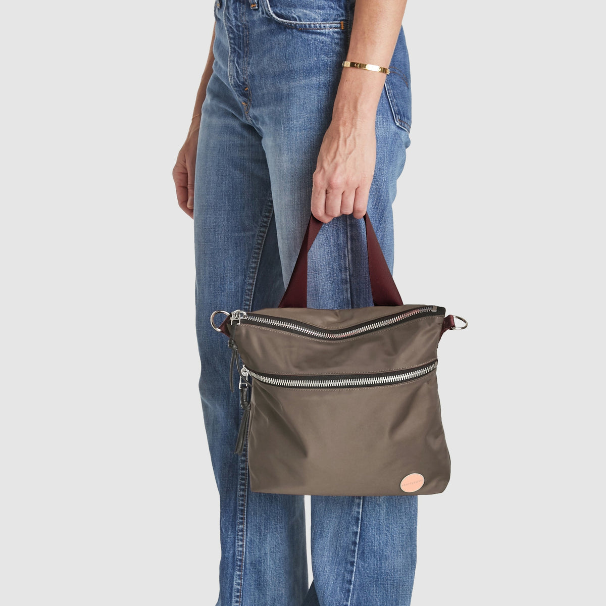 amuse - medium crossbody bag