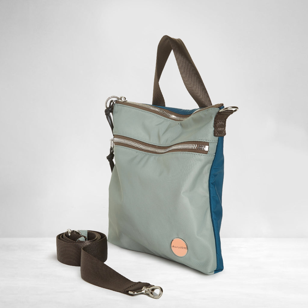 amuse - medium crossbody bag