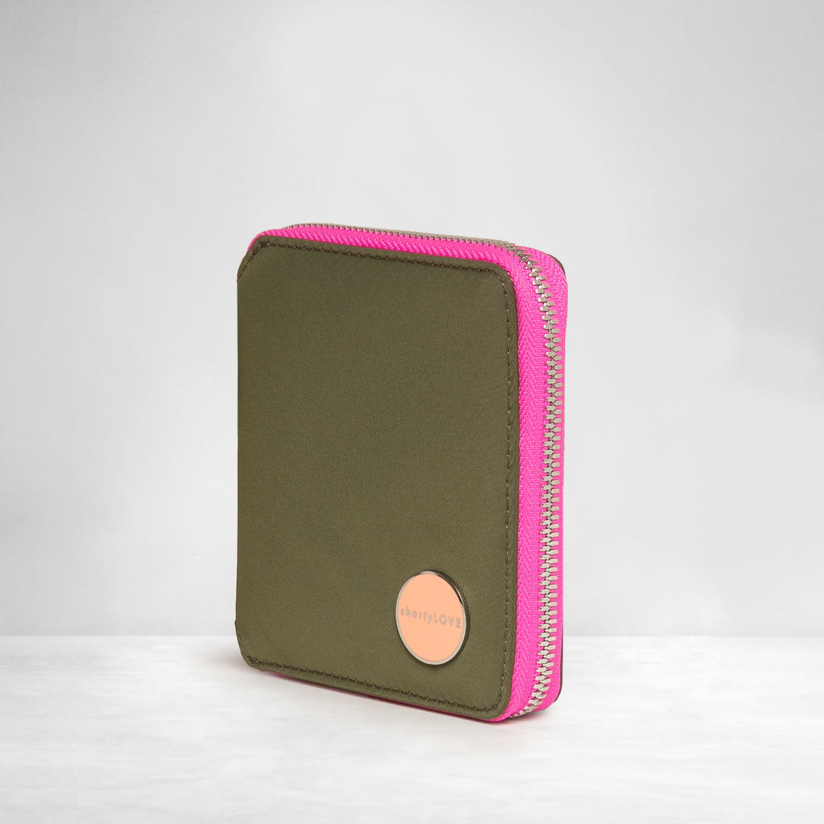 merchant - small wallet