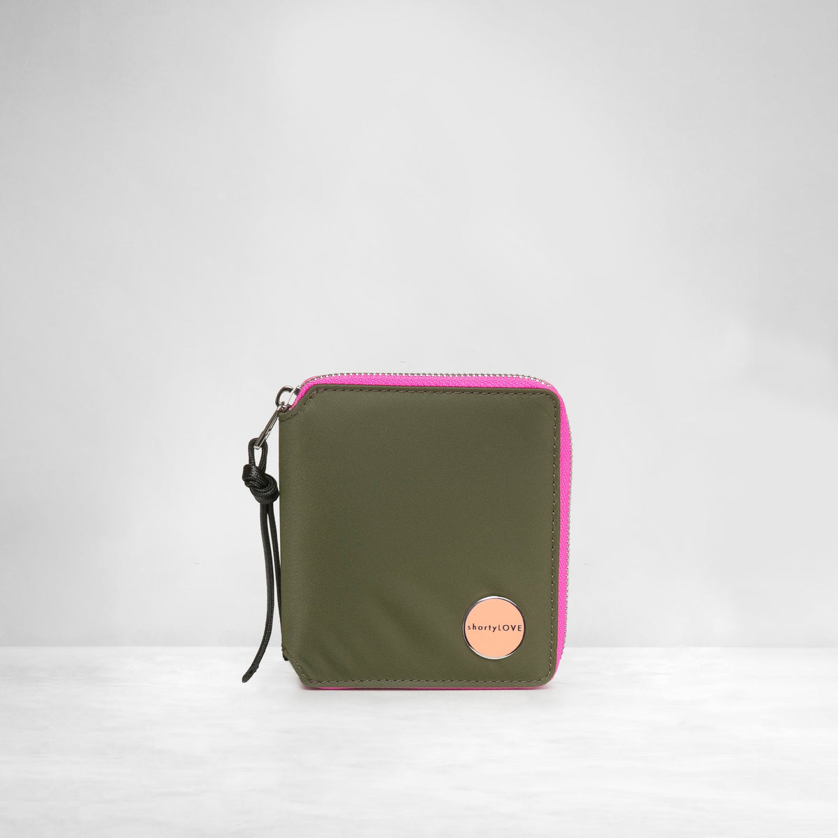 merchant - small wallet