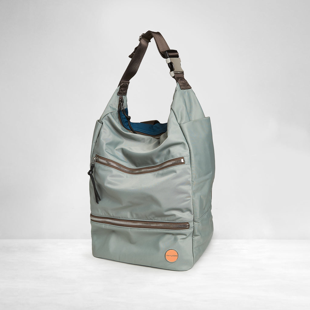 boxer - large backpack