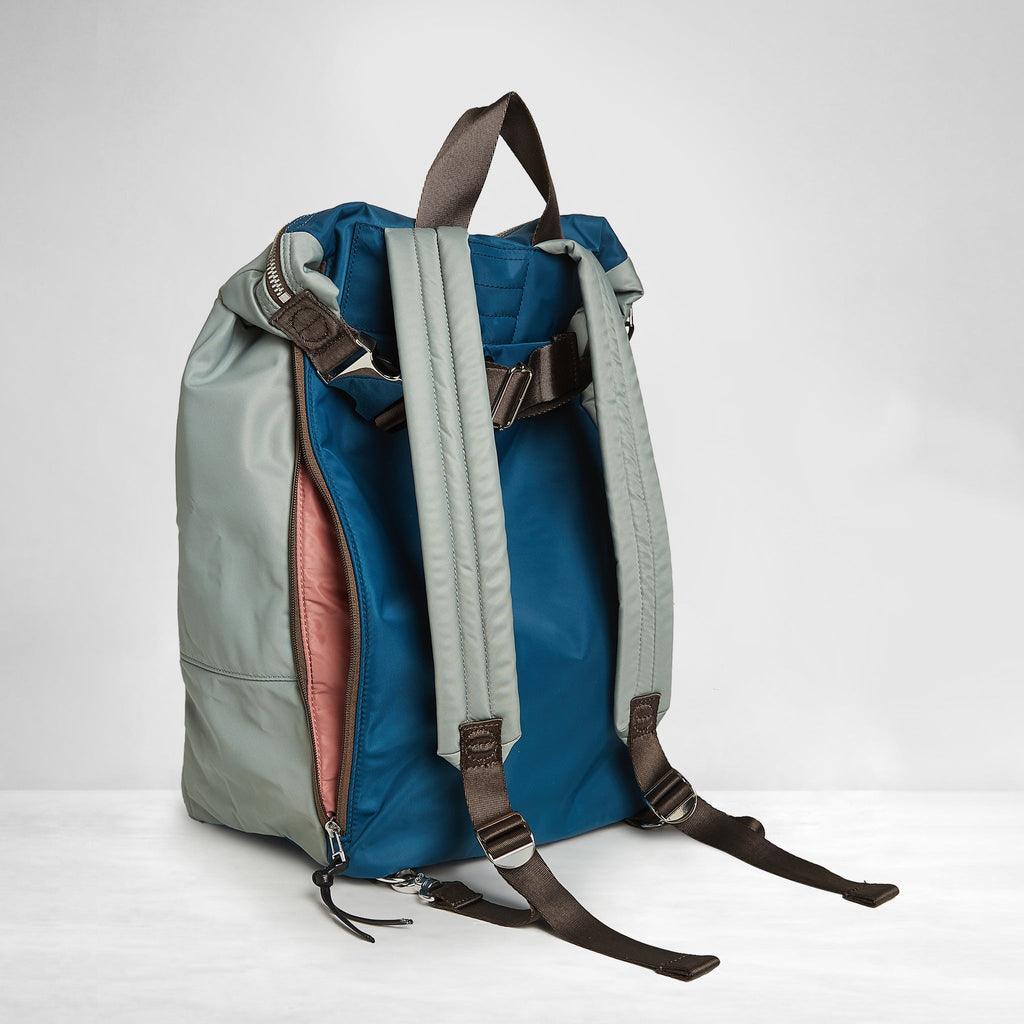 boxer - large backpack