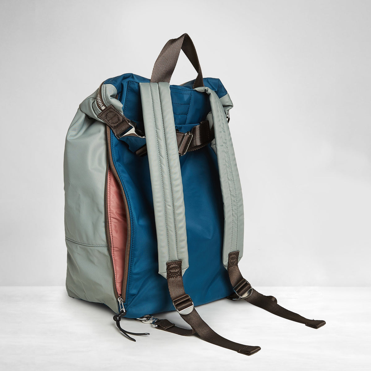 boxer - large backpack