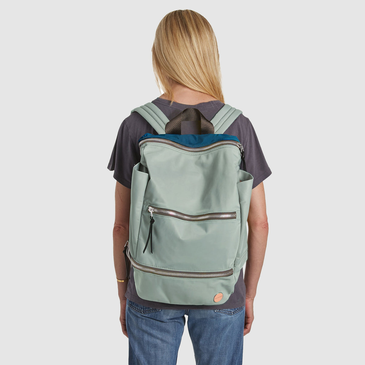 boxer - large backpack
