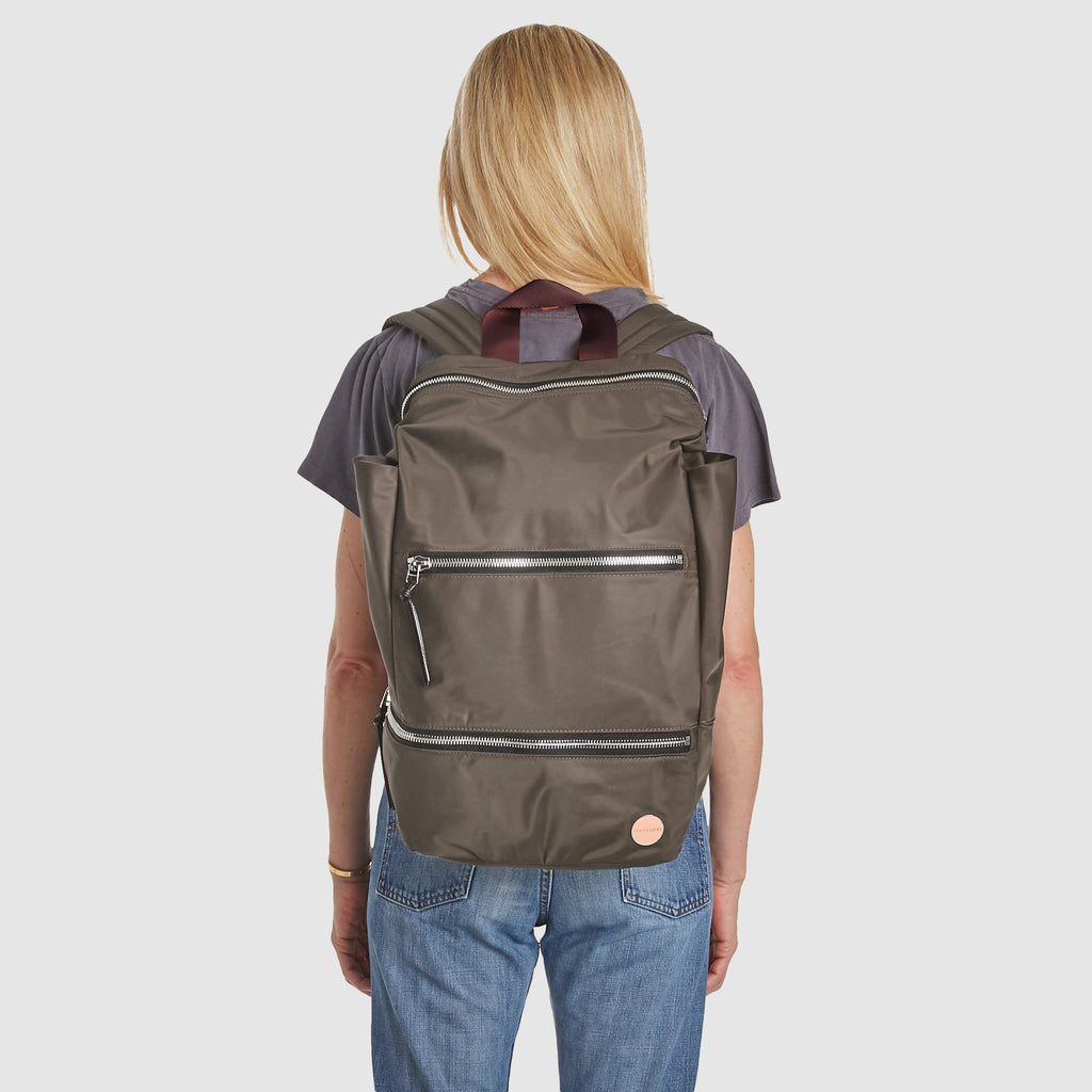 boxer - large backpack