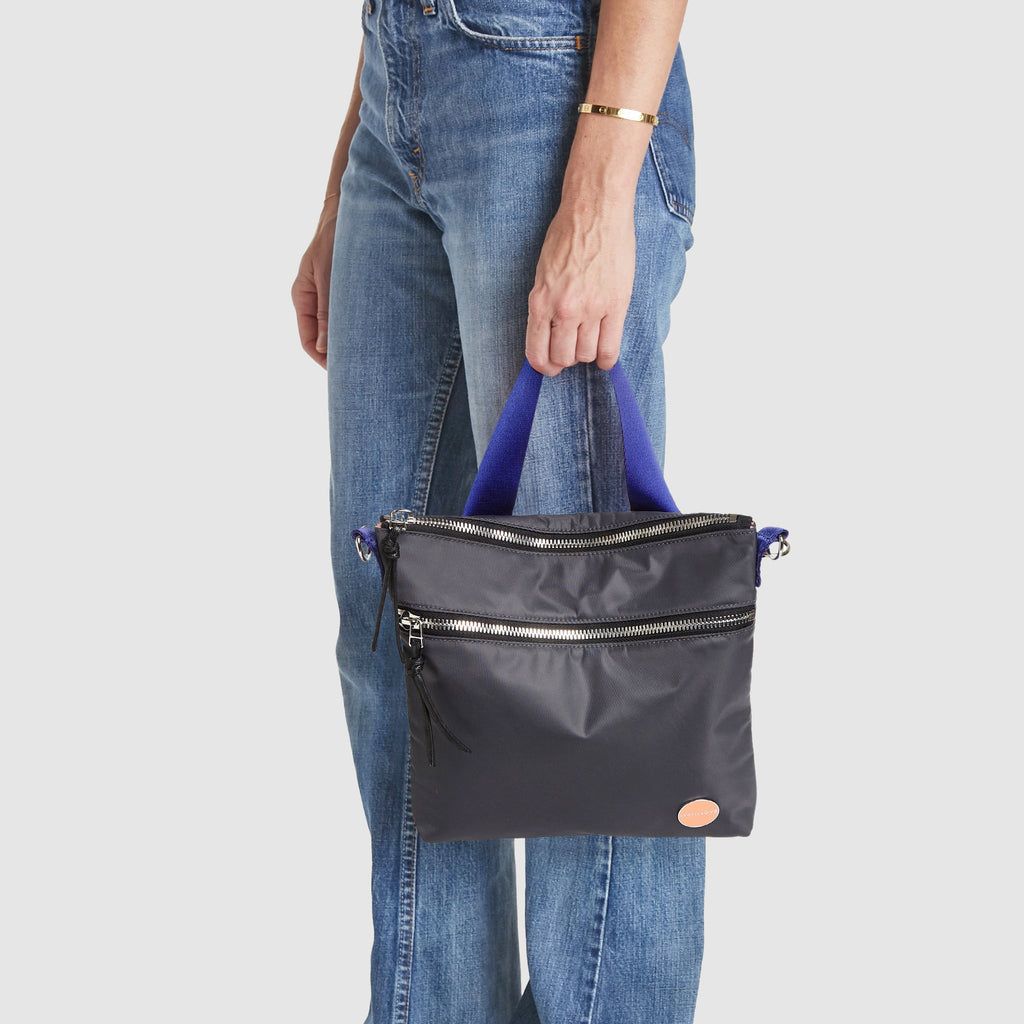 amuse - medium crossbody bag