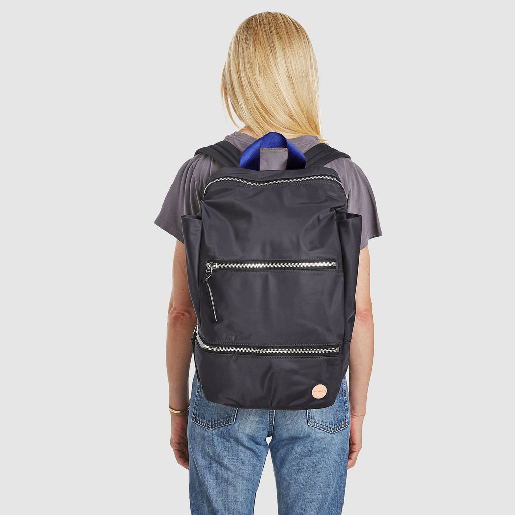 boxer - large backpack