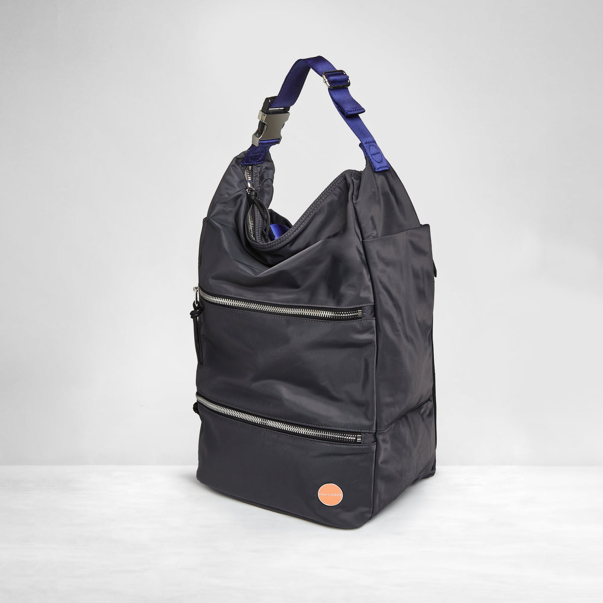 boxer - large backpack