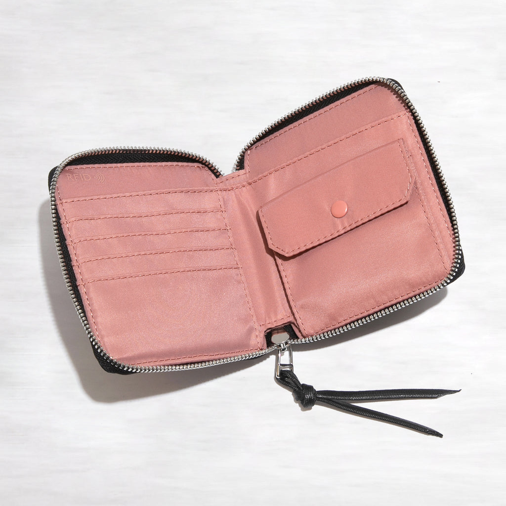 merchant - small wallet