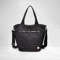 ranger - large quilted tote
