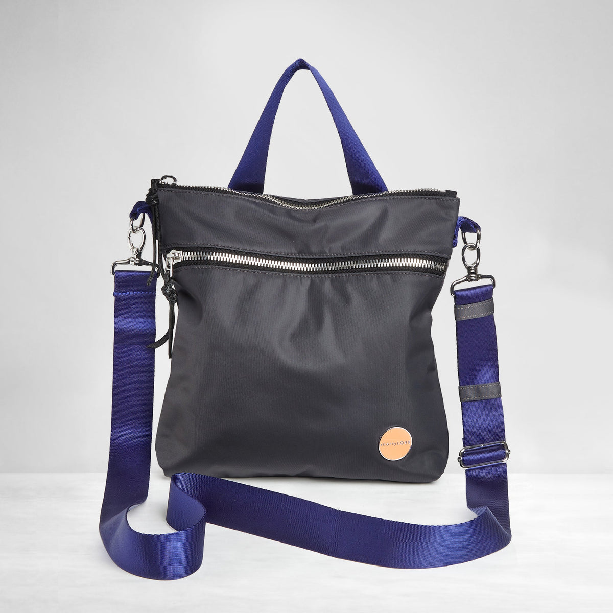 amuse - medium crossbody bag
