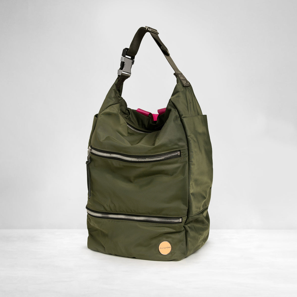 boxer - large backpack