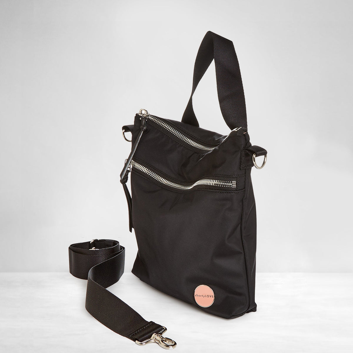 amuse - medium crossbody bag