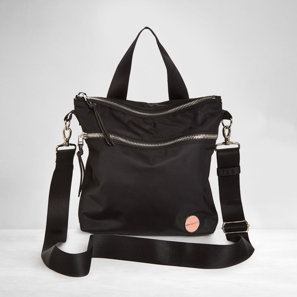 amuse - medium crossbody bag