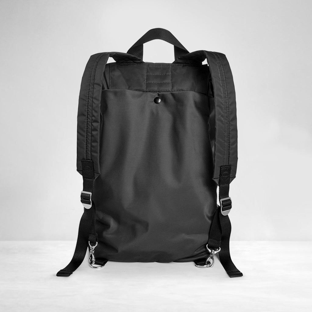 boxer - large backpack