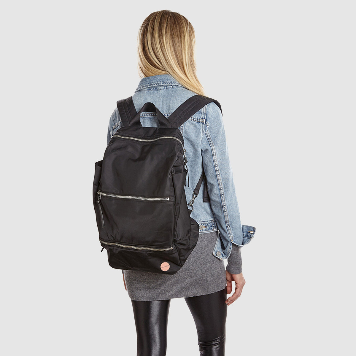 boxer - large backpack
