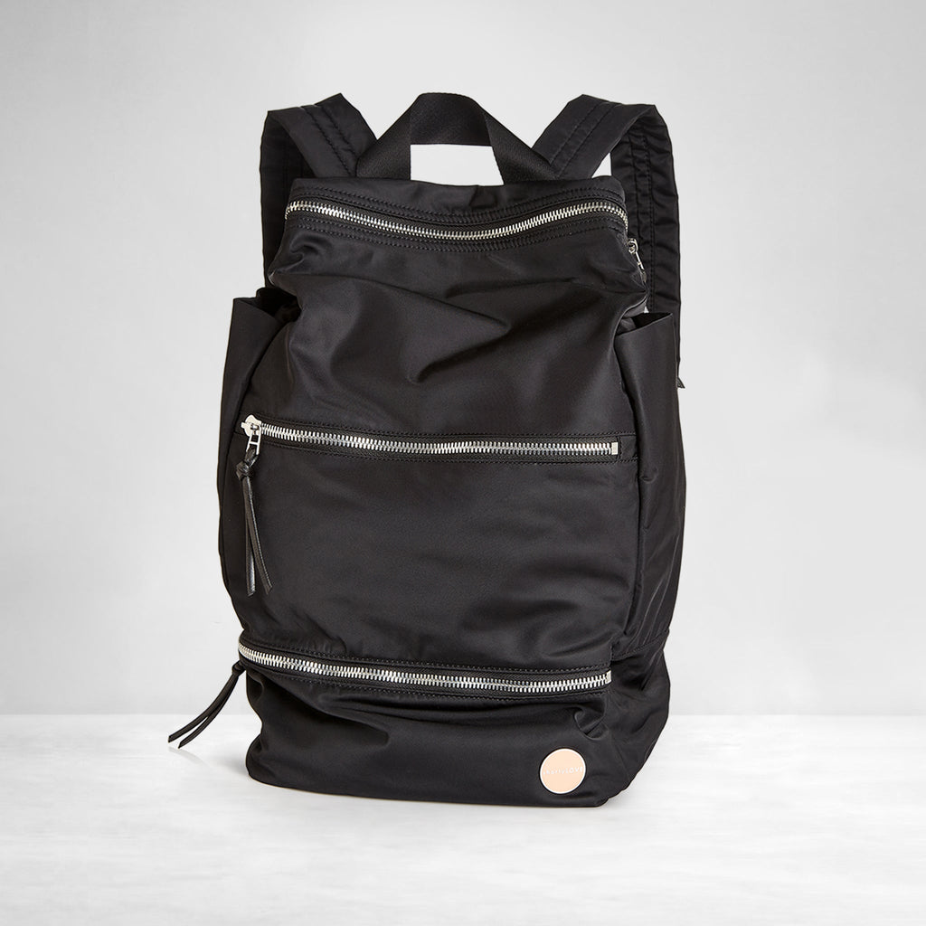 boxer - large backpack