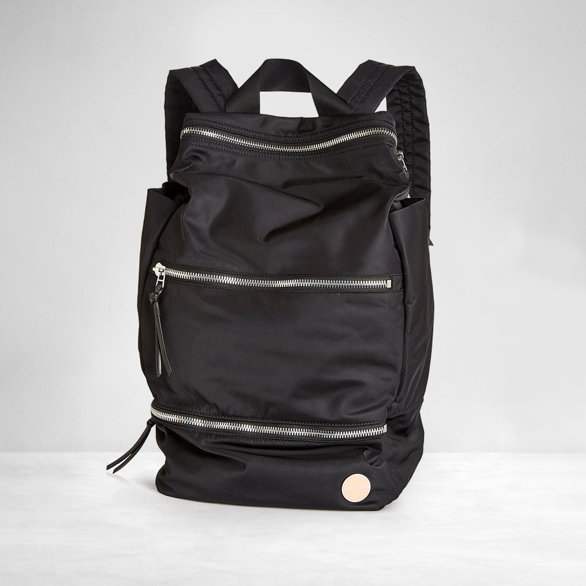 boxer - large backpack