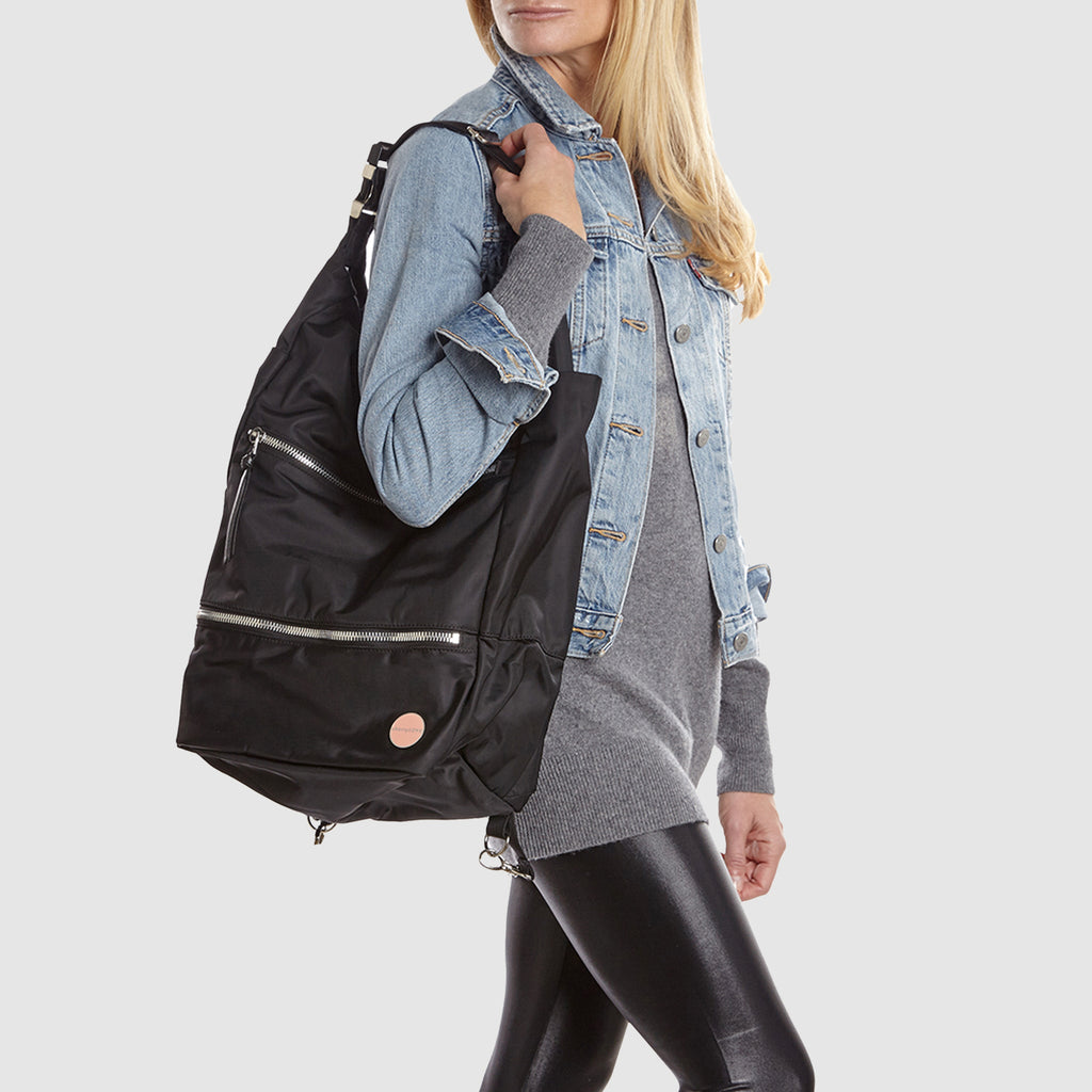 boxer - large backpack