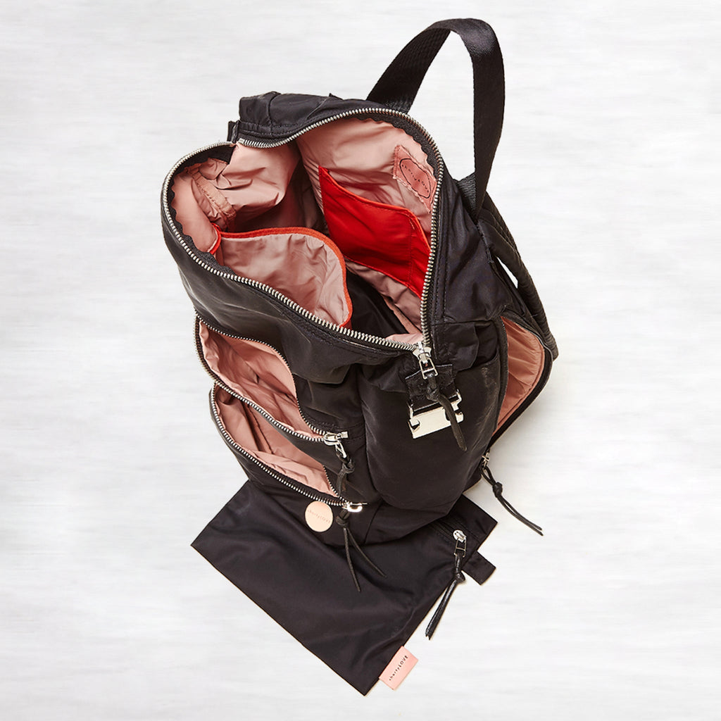 boxer - large backpack