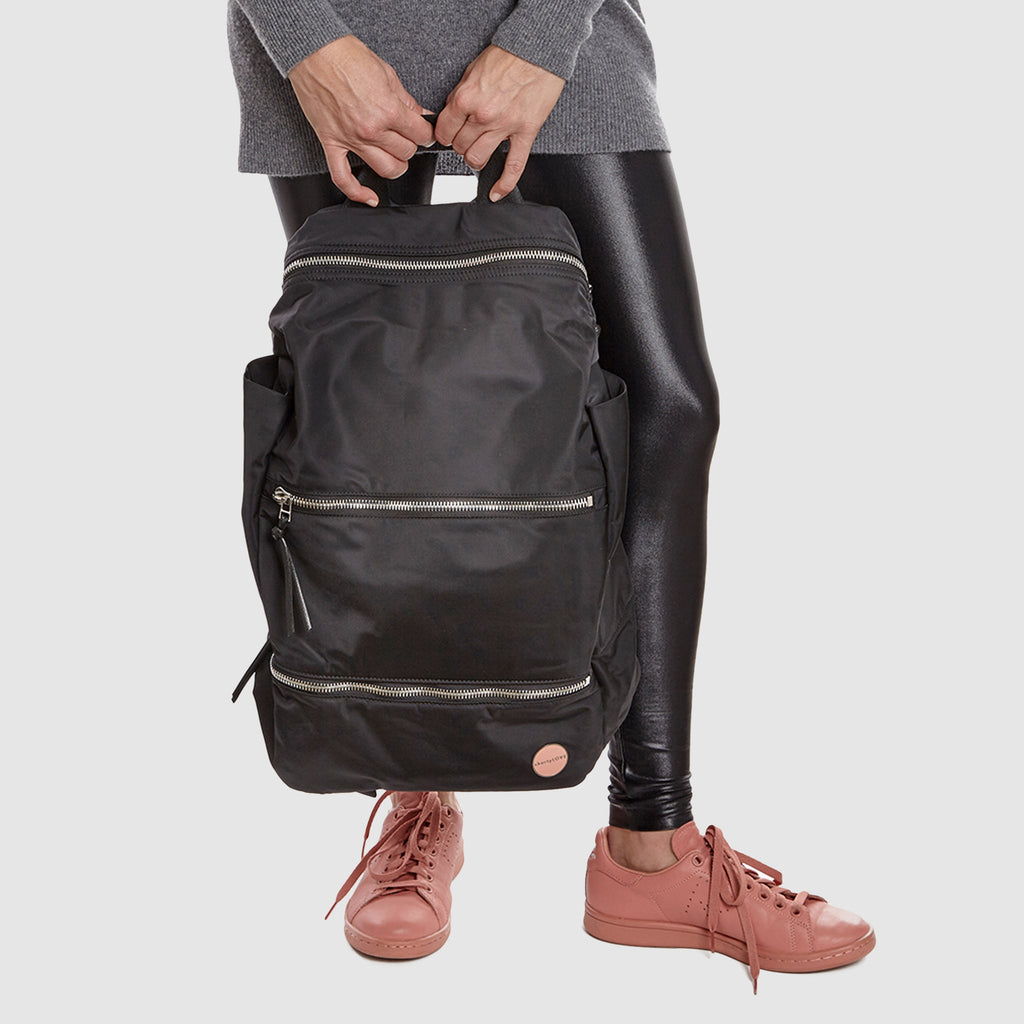 boxer - large backpack