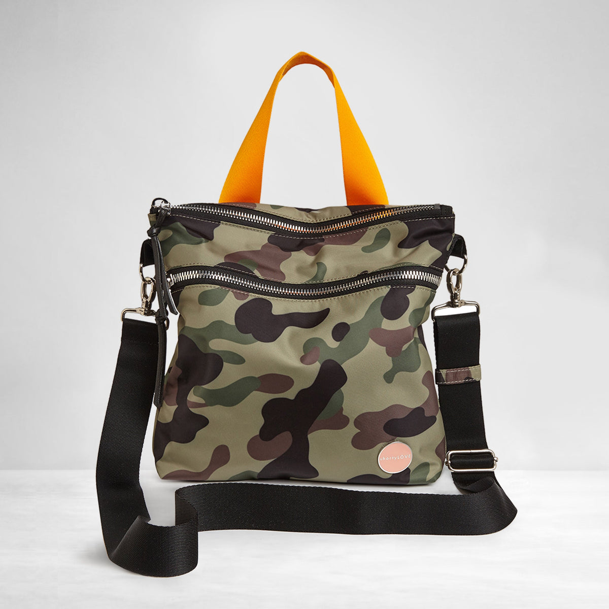 amuse - medium crossbody bag