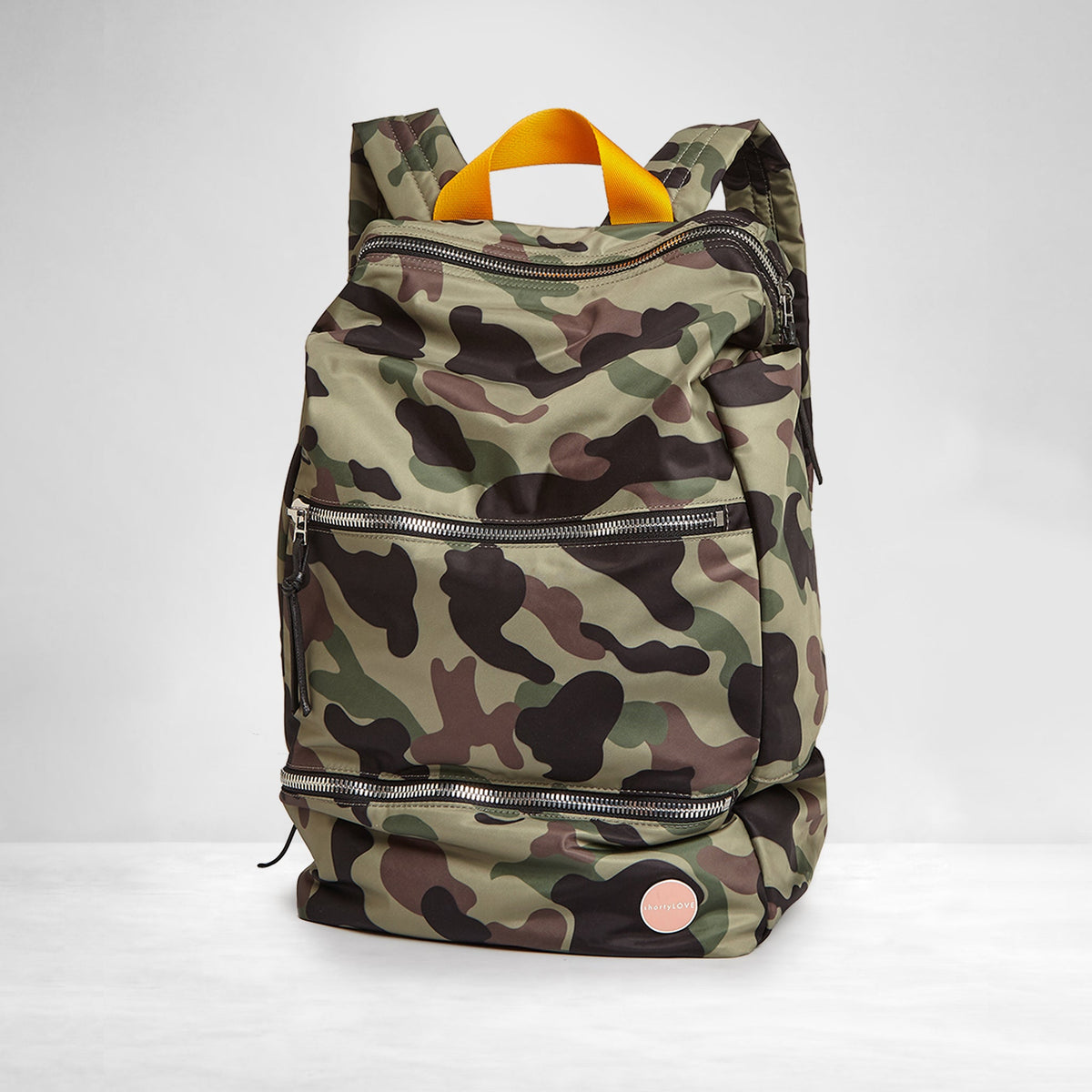 boxer - large backpack