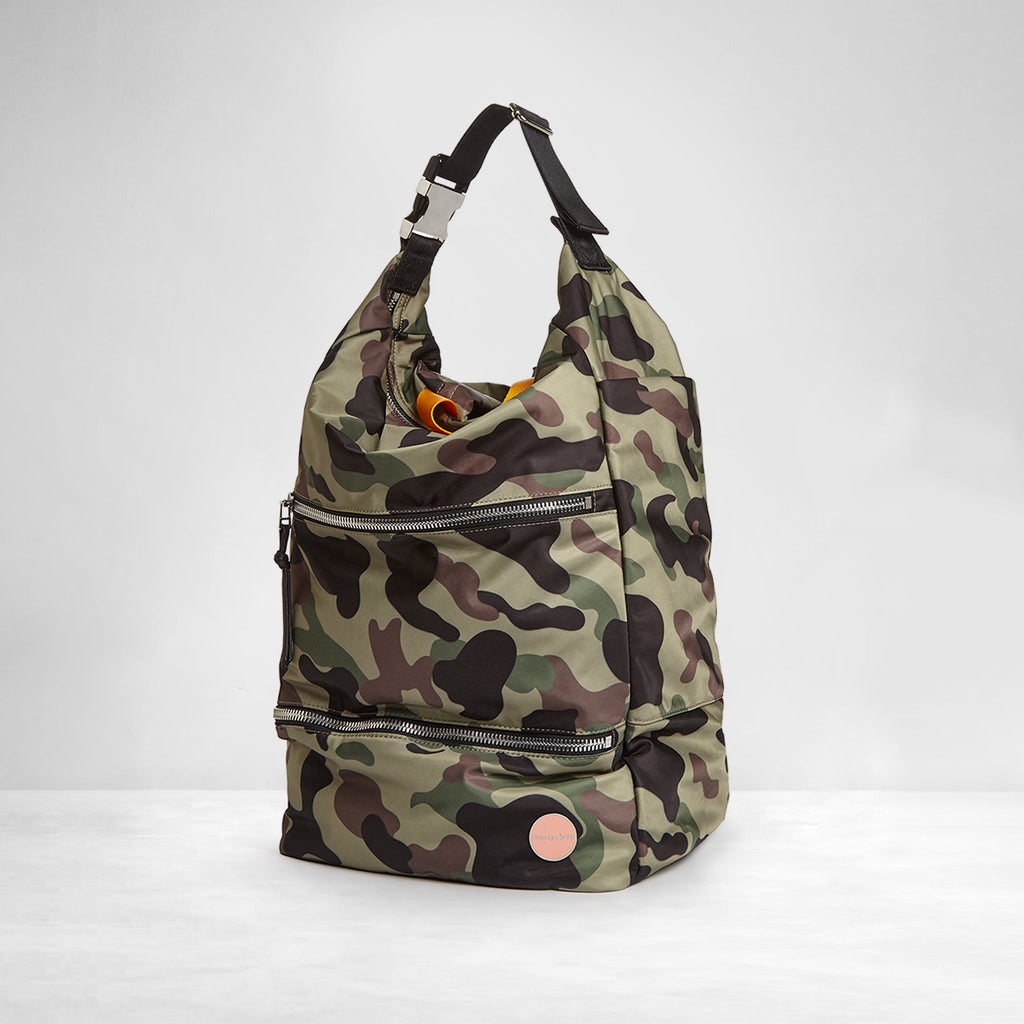 boxer - large backpack