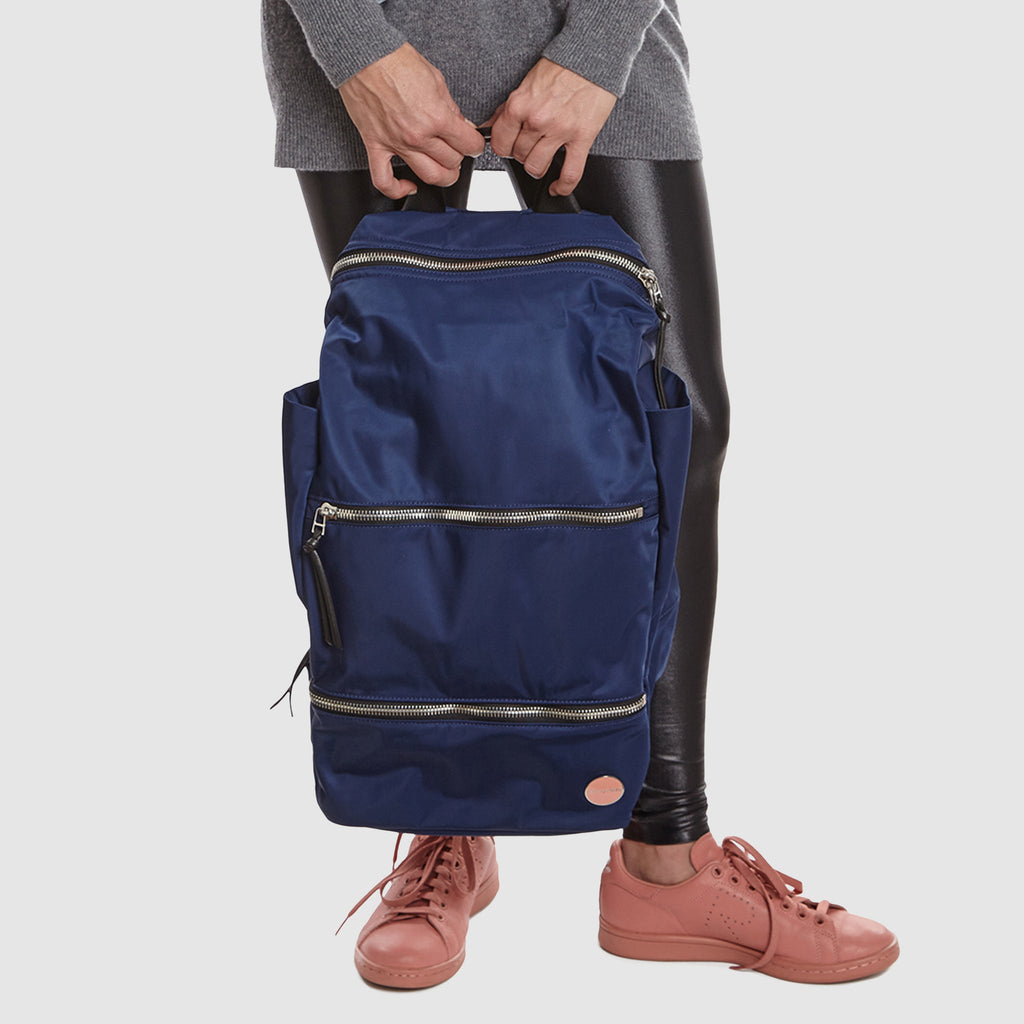 boxer - large backpack