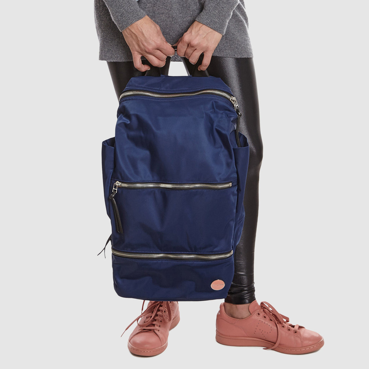 boxer - large backpack