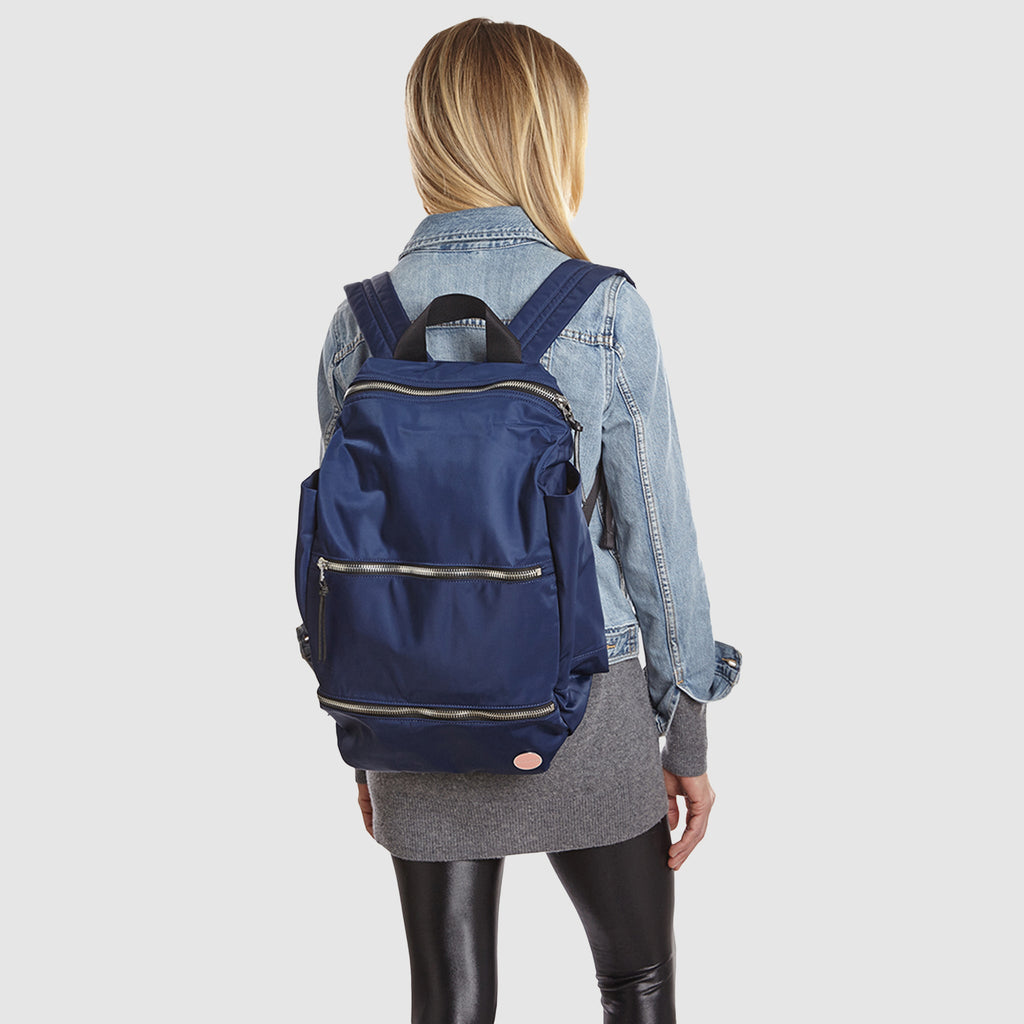 boxer - large backpack