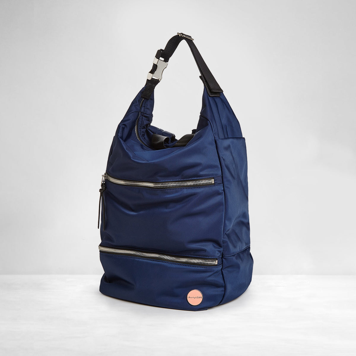 boxer - large backpack