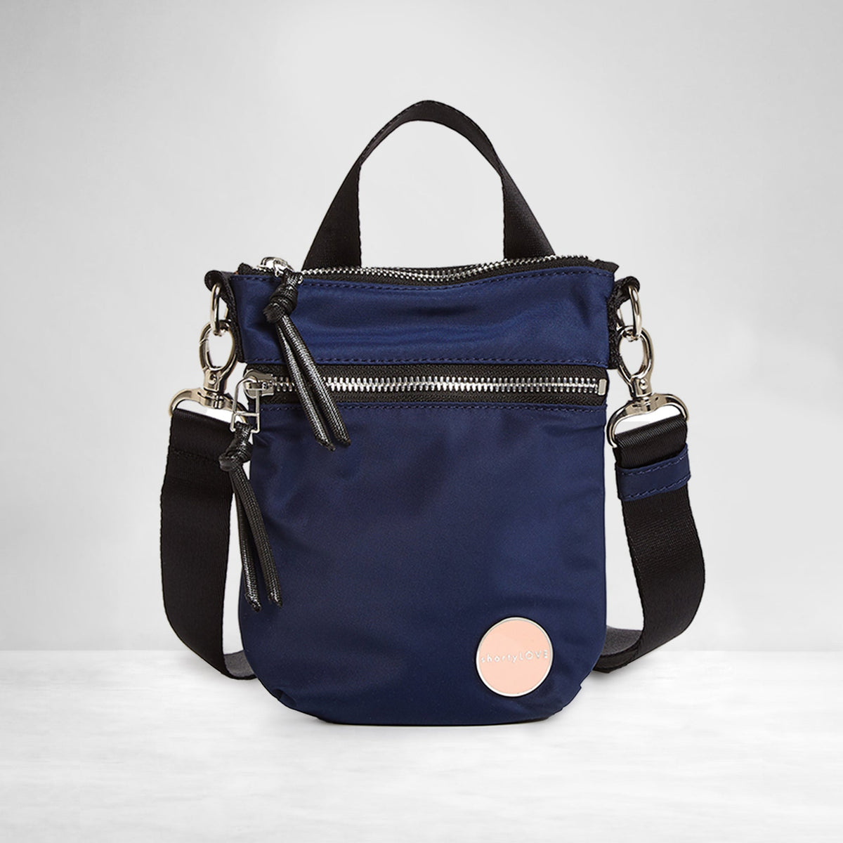 shorthand - phone crossbody bag