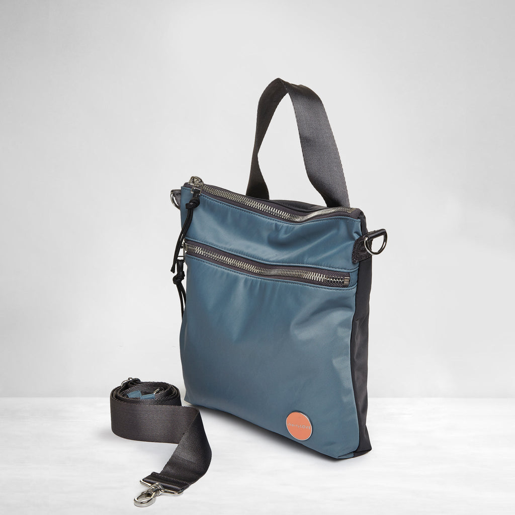 amuse - medium crossbody bag
