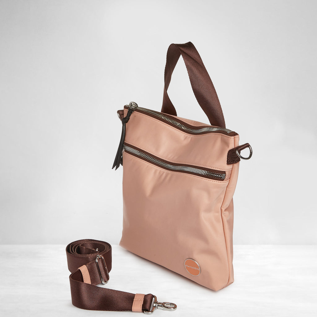 amuse - medium crossbody bag