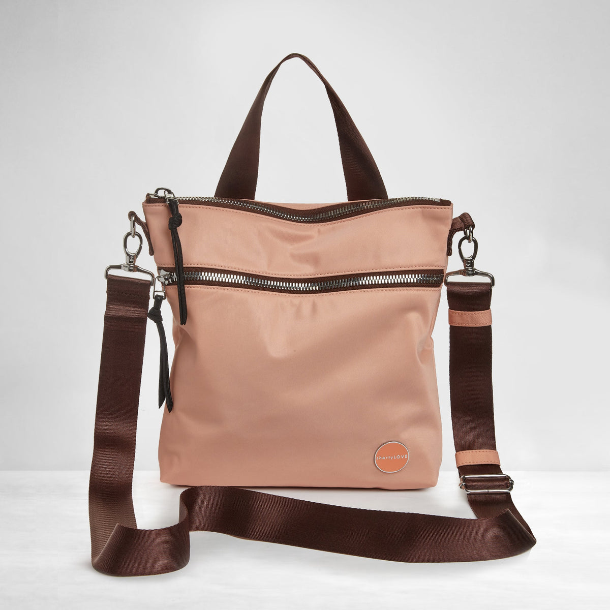 amuse - medium crossbody bag