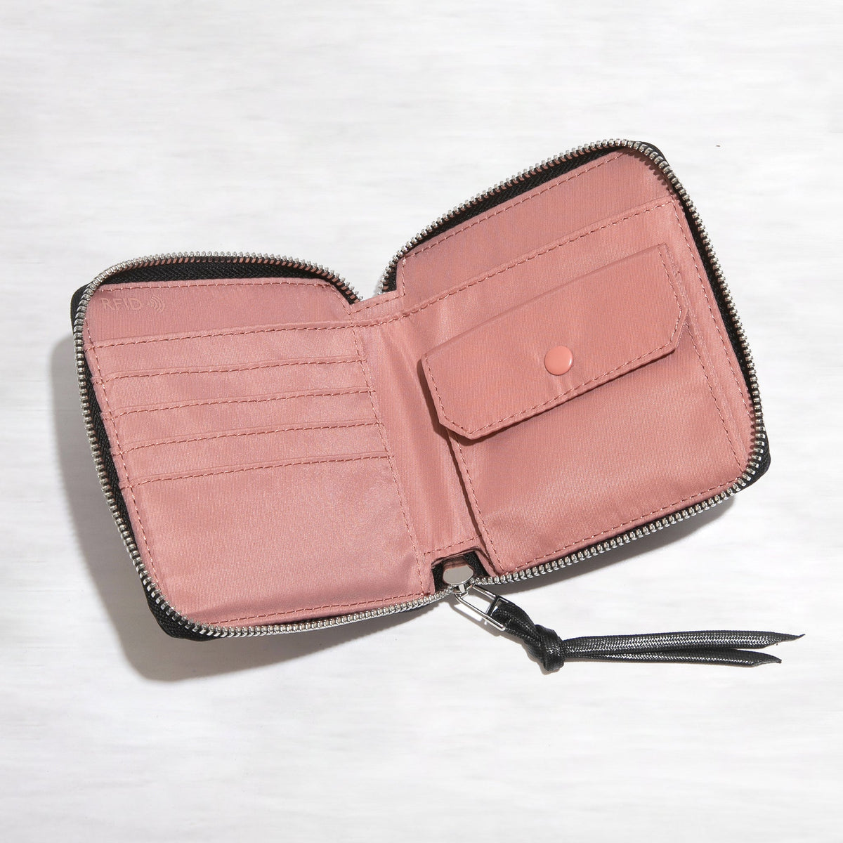 merchant - small wallet