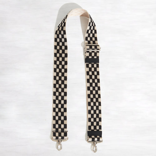 boardwalk - custom nylon bag straps
