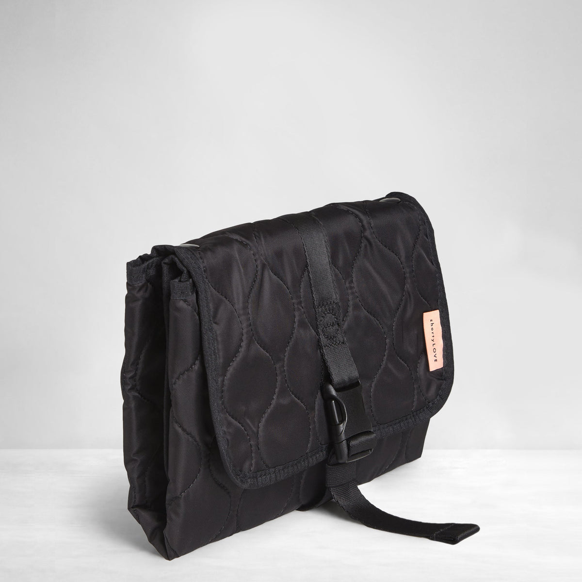 biz - quilted baby changing mat