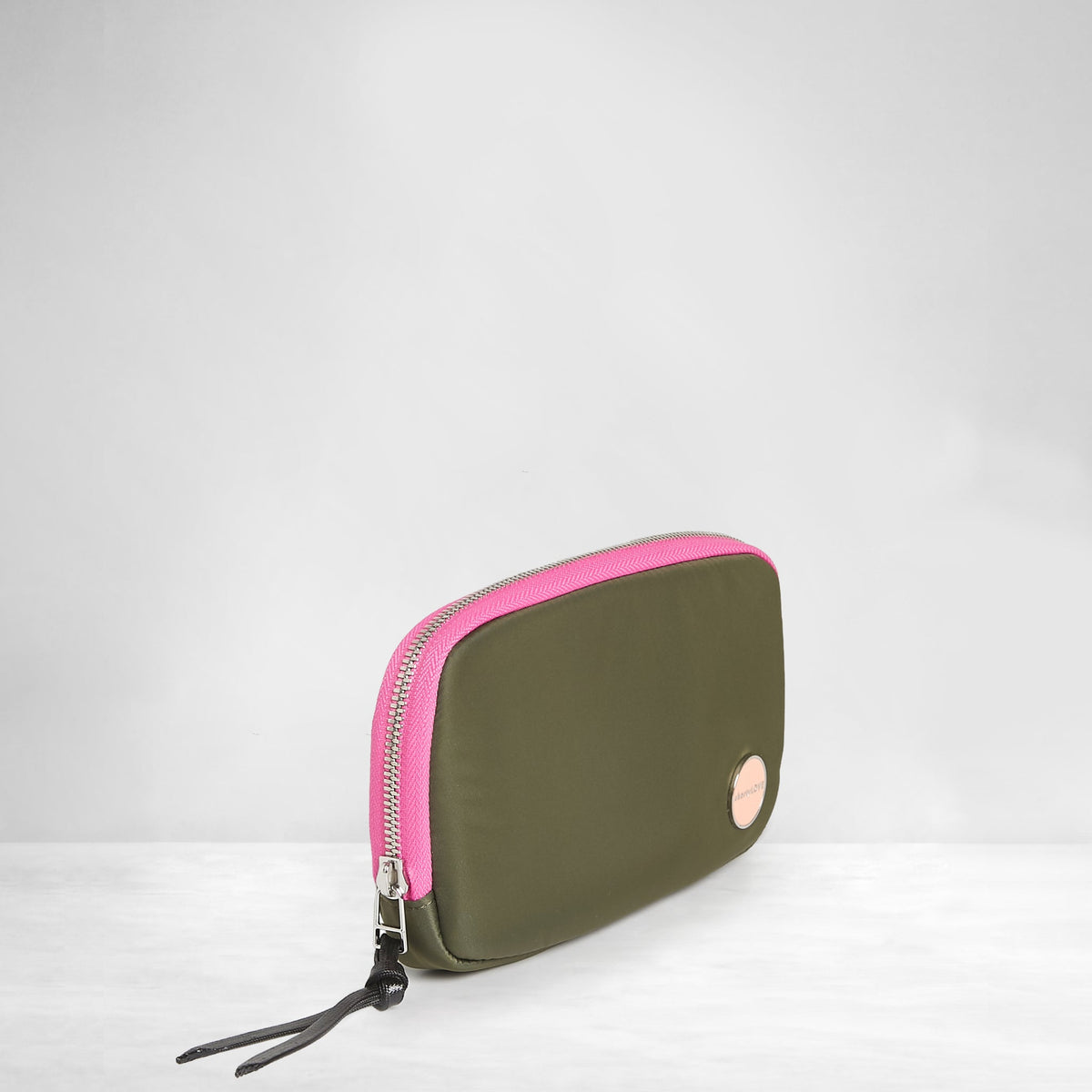 jetty - clutch wallet