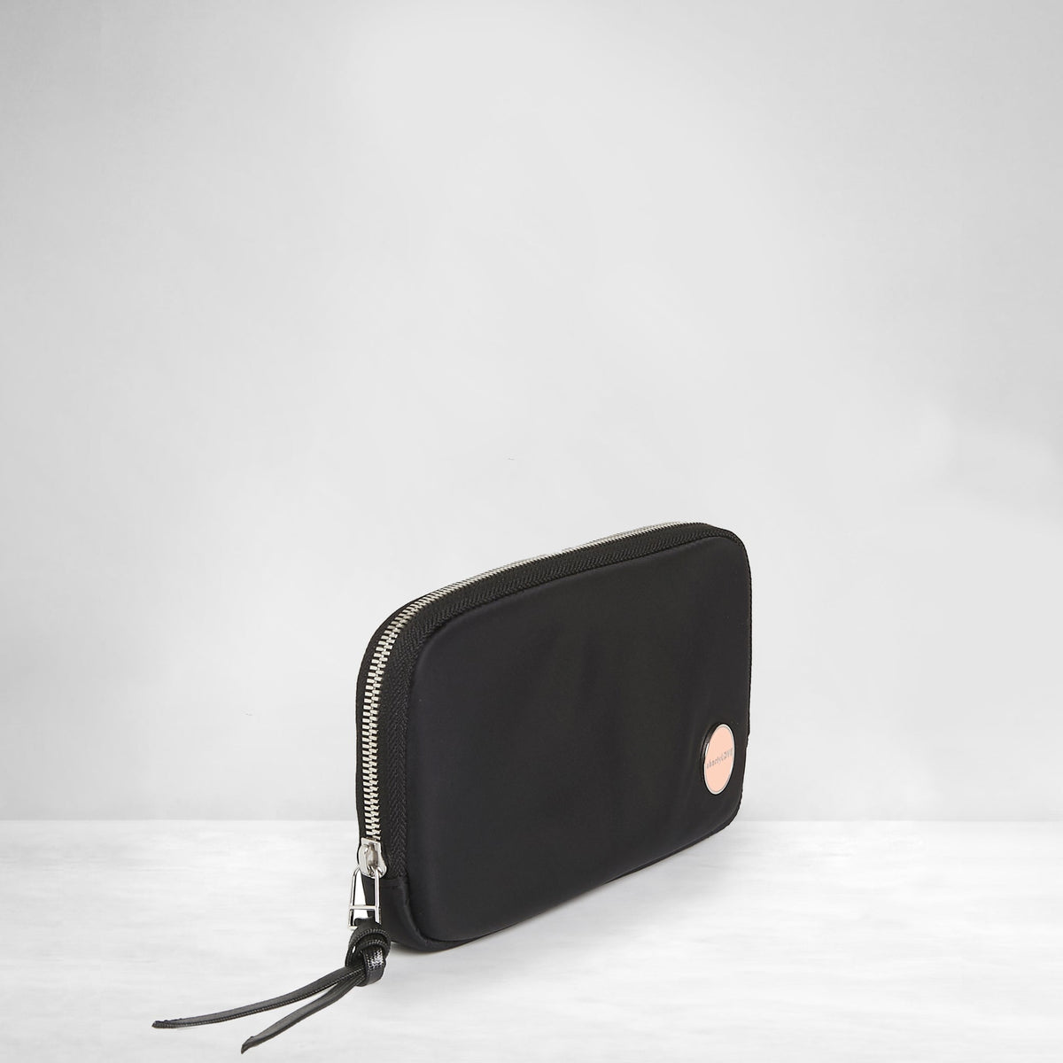 jetty - clutch wallet
