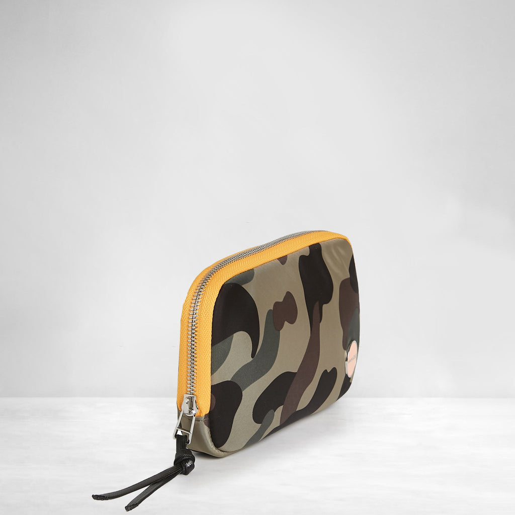 jetty - clutch wallet
